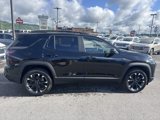 New 2026 Chevrolet Equinox RS image 5