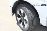 New 2025 Ford F150 Lightning Platinum image 5
