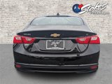 Used 2024 Chevrolet Malibu LT image 3