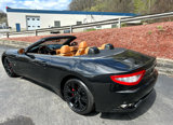 Used 2011 Maserati GranTurismo Convertible image 4