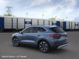 New 2025 Ford Escape Platinum image 4