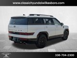 New 2025 Hyundai Santa Fe Calligraphy image 5
