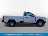 New 2025 Ford F350 XL image 2
