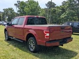 Used 2018 Ford F150 XLT w/ Equipment Group 302A Luxury image 5