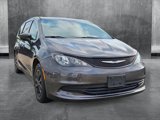 Used 2020 Chrysler Voyager L image 3