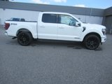 New 2025 Ford F150 Platinum w/ Equipment Group 702A High image 4