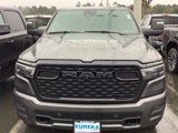 New 2025 RAM 1500 Big Horn image 2
