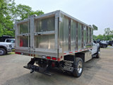 New 2025 Ford F550 4x4 SuperCab Super Duty image 4