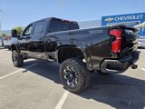 New 2025 Chevrolet Silverado 2500 LT w/ Trail Boss Package image 3