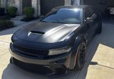 Used 2022 Dodge Charger Scat Pack image 2