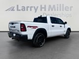 New 2025 RAM 1500 Rebel image 5