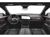 New 2025 Chevrolet Traverse RS image 5