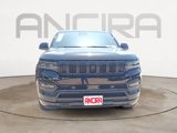 New 2025 Jeep Grand Wagoneer L Series II Obsidian image 4