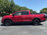 New 2025 Honda Ridgeline Black Edition image 5