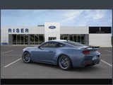 New 2025 Ford Mustang Dark Horse image 4