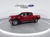 New 2025 Ford F150 Lariat w/ Equipment Group 501A Mid image 5
