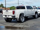 New 2025 GMC Sierra 3500 Denali Ultimate image 4