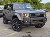 Used 2024 Toyota Land Cruiser 1958 image 2