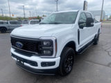 Used 2024 Ford F250 XLT image 6