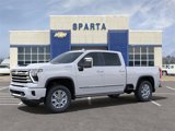 New 2025 Chevrolet Silverado 3500 High Country w/ High Country Premium Package image 2