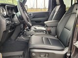 New 2025 Jeep Wrangler Sahara w/ Safety Group image 5