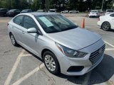 Used 2021 Hyundai Accent SE image 3
