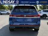 New 2026 Volkswagen Atlas SE image 3