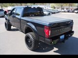 Used 2021 Ford F250 Platinum w/ FX4 Off-Road Package image 3