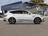 New 2026 Genesis GV80 3.5T Prestige image 4