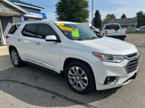 Used 2018 Chevrolet Traverse Premier image 6