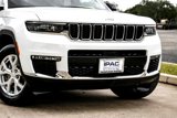 Used 2023 Jeep Grand Cherokee L Limited image 3