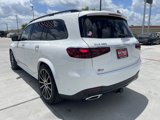 New 2025 Mercedes-Benz GLS 450 4MATIC image 5