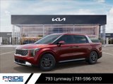 New 2025 Kia Carnival SX image 3
