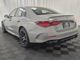New 2025 Mercedes-Benz E 53 AMG e 4MATIC Sedan image 4