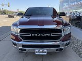 Used 2019 RAM 1500 Big Horn image 4