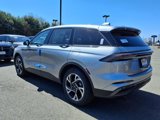 New 2025 Lincoln Nautilus Premier w/ Equipment Group 102A image 4