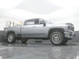 New 2025 Chevrolet Silverado 2500 LTZ w/ LTZ Premium Package image 2