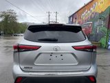 Certified 2022 Toyota Highlander XLE image 4