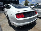 Used 2021 Ford Mustang Coupe w/ Black Accent Package image 3