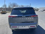New 2025 Nissan Pathfinder SL w/ SL Premium Package image 6