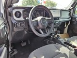 New 2025 Jeep Wrangler Sport image 4