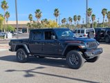 New 2025 Jeep Gladiator Mojave w/ Convenience Group image 5