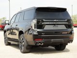 New 2025 Chevrolet Suburban RST w/ Comfort Package image 5