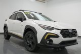 New 2025 Subaru Crosstrek 2.5i Sport image 2