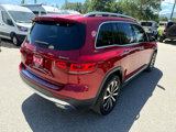 Used 2023 Mercedes-Benz GLB 250 4MATIC image 5