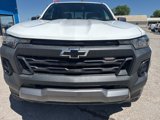 New 2025 Chevrolet Colorado Trail Boss image 3