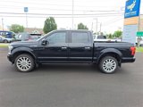 Used 2020 Ford F150 Limited image 2