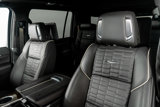 Used 2025 Cadillac Escalade ESV Sport Platinum w/ LPO, Floor Liner Package image 3