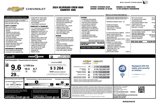 Used 2024 Chevrolet Silverado 1500 High Country w/ Technology Package image 3