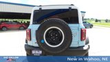 New 2024 Ford Bronco Heritage Edition image 4